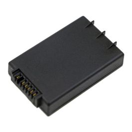 CoreParts Battery for Dolphin Scanner 8.1Wh Li-ion 3.7V 2200mAh Black, Dolphin 6100, Dolphin 6110, ScanPal 5100 CoreParts Battery for Dolphin Scanner 8.1Wh Li-ion 3.7V 2200mAh Black, Dolphin 6100, Dolphin 6110, ScanPal 5100