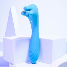 Vibrador Evolved Azul Vibrador Evolved Azul