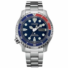 Reloj Hombre Citizen NY0086-83L (Ø 42 mm) Reloj Hombre Citizen NY0086-83L (Ø 42 mm) Precio: 323.50000012. SKU: B12VNBXK7N