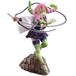 Ichiban Kuji: Banpresto Lotería Japonesa Demon Slayer Kimetsu no Yaiba - 80 Productos y Tickets Sorpresa + Premio Extra Último Ticket