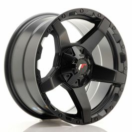 Japan Racing Llanta Jrx5 18x9 Et 15 6x114,3 Cb 66,1 Negro JRX518906H1566BF Precio: 279.50000056. SKU: B1GSQZZQF2