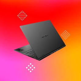 HP OMEN Transcend Laptop 16-u1073ng Intel Core i7-14700HX - Portátil gaming de alto rendimiento