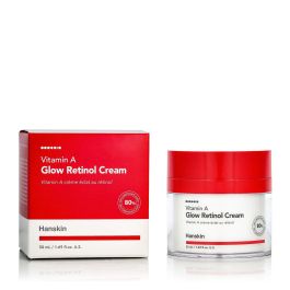 Crema de Día Glow Retinol 50 ml Precio: 37.50000056. SKU: B1HD9HC6VG