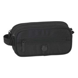 Bolso Escolar Safta F.C. Barcelona Premium Accesorios Portatil 210x80x100 mm Bolso Escolar Safta F.C. Barcelona Premium Accesorios Portatil 210x80x100 mm