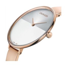 Reloj Mujer Calvin Klein RISE (Ø 38 mm)