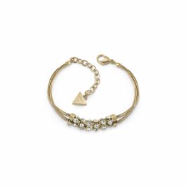Pulsera Mujer Guess UBB28062-S Dorado Precio: 100.4663. SKU: B1K5Q3A4F7