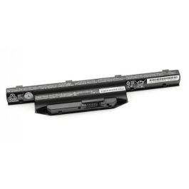 CoreParts Batería de Portátil Li-ion 56.16Wh 10.8V 5200mAh Negra para Fujitsu LifeBook AH544, AH564, E733, E734 Precio: 66.50000038. SKU: B17CRW7N54