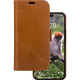 dbramante 1928 LYNGE Funda Tipo Folio para Apple iPhone 15, Marrón Precio: 57.49999981. SKU: B1AVW8A4TY