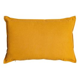 Cojín Ocre 85%Algodón-15%Lino Decoración 60 X 40 cm Precio: 30.3831. SKU: B1CSBKAXSP
