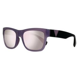 Gafas de Sol Mujer Guess GU7440-5478C Espejo ø 54 mm
