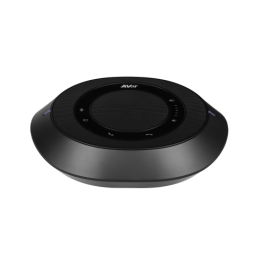 AVer VC540 Teléfono para Conferencias con Capacidad de Conexión en Cadena de Hasta 3 Unidades y Cable de 10m