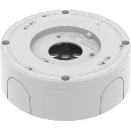 Hanwha SBP-300KMW1 - Caja trasera (Back Box) para cámaras Wisenet A & Q, montaje en esquina, fácil instalación Precio: 36.58999949. SKU: B1HJBQPL84