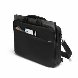 Maletín para Portátil Dicota D32099-RPET Negro 17,3"