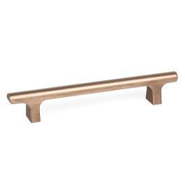 Viefe Tirador Hikoni Aluminio C160 L220 Negro Cepillado, Latón Cava, Bronce para Muebles Modernos y Minimalistas Precio: 26.49999946. SKU: B1DDEE5HWQ