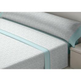 Juego de Sábanas D'Or LAVANDA Verde Cama de 135 Franela Precio: 44.5000006. SKU: B1FS6ENJYK