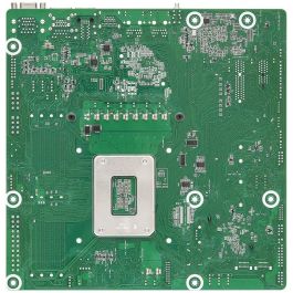 ASRock EC262D4U Placa Base Micro-ATX Socket 1700 DDR5 Single Intel Xeon