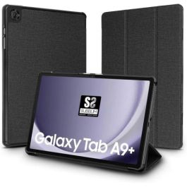 Funda para Tablet Subblim SUBCST-5SC031 Negro 11" Precio: 18.49999976. SKU: B12V53GME5