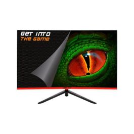 Keep Out Monitor Led Gaming 27 Pulgadas XGM27PRO2KV3 2K QHD 165Hz Curvo, FreeSync y G-Sync, 1ms, IPS Precio: 191.50000023. SKU: B1BDNSHFDQ