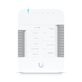 Ubiquiti Door Hub + G3 Reader Pro + G3 Reader + 2x Pocket Keyfobs, kit de control de acceso con Apple Touch Pass