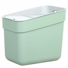 Cubo de basura Curver Verde Plástico 20 L (6 Unidades)