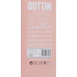 Quttin Set de 3 Cuchillos Peladores 20 cm Colección Samba (12 Cajas)