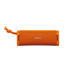 Altavoz Bluetooth Portátil Sony SRSULT10D Naranja