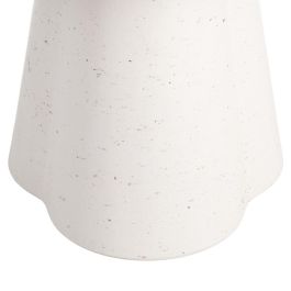 Mesa Comedor Terrazo Dm-Microcemento 120 X 120 X 76 cm