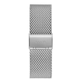 Reloj Hombre Guess REPUTATION Plateado