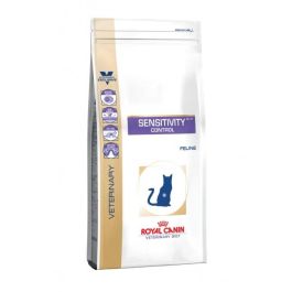 Royal Canin Alimento Gatos Sensitivity Control Pato y Arroz para Intolerancias y Alergias Alimentarias 1,5 kg Precio: 27.5. SKU: B1FEX7AQD6