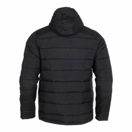 Chaqueta Deportiva para Hombre Joma Sport Joma Explorer III Negro