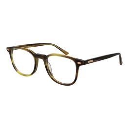 Montura de Gafas Hombre Bulget BG6458M 49E01
