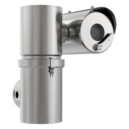 Axis 02278-001 Cámara IP Acero Inoxidable, Exterior, Interior, Zoom Óptico 32x, WDR, Visión Nocturna, Full HD 1920x1080