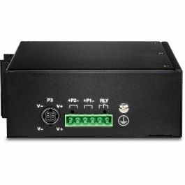 Switch Trendnet TI-PG160 32 Gbps Switch Trendnet TI-PG160 32 Gbps