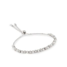 Pulsera Mujer Swarovski 5689633 Plateado Precio: 146.4999998. SKU: B1CE999VS2