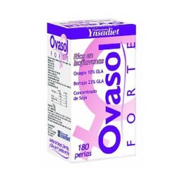 Ovasol Forte 180 Perl. Precio: 30.7899999. SKU: B1BCSDJRCX