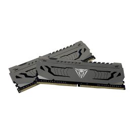 Patriot PVS432G360C8K 32 GB (2x 16 GB) DDR4 3600 MHz DIMM Dual-Kit Intel XMP 2.0 Viper Steel