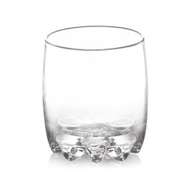 La Mediterranea Set 6 Vasos 300 cc Adare (8 Cajas)