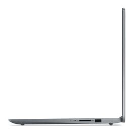 Portátil LENOVO IdeaPad Slim 3 15ABR8 | Sin Windows - 15'' FHD IPS - Ryzen 5 5625U - 16 GB RAM - 512 GB SSD - AZERTY Portátil LENOVO IdeaPad Slim 3 15ABR8 | Sin Windows - 15'' FHD IPS - Ryzen 5 5625U - 16 GB RAM - 512 GB SSD - AZERTY
