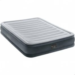 Cama Hinchable Intex Full Comfort Plush Mid-Rise 137 x 33 x 191 cm Precio: 58.49999947. SKU: B18J96ENXA