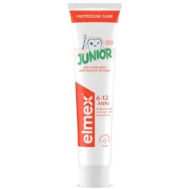Elmex Dentífrico Junior 6-12 Años Pasta Dental 75ml Precio: 7.5746. SKU: B1HHSKCJAV