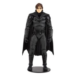 Figura Mcfarlane Toys Dc Batman Unmasked Precio: 23.59000028. SKU: B1EVSK6T3P