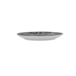 Plato Postre Porcelana Stela Bidasoa 19 cm Plato Postre Porcelana Stela Bidasoa 19 cm