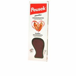 Peusek Plantillas Desodorantes Comfortables Peusek Plantillas Desodorantes Comfortables Precio: 7.88999981. SKU: B1CBAYSM75
