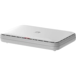 HUAWEI NetEngine AR303 Enterprise Router, 4x GE RJ45, 1x GE Combo WAN, para SMBs, Routing, Switching, Seguridad