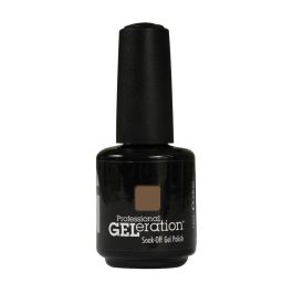 GELeration Colours, Esmalte de uñas semipermanente, GEL-660, Completamente desnudo, 15 ml Precio: 14.7899994. SKU: B1KCNYSB4B