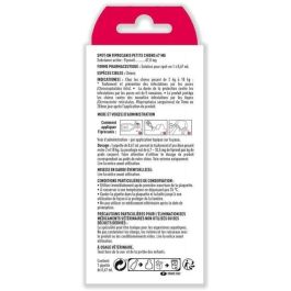 VETOCANIS Pipeta de Fipronil Spot-on, control de pulgas y garrapatas - Para perros pequeños VETOCANIS Pipeta de Fipronil Spot-on, control de pulgas y garrapatas - Para perros pequeños