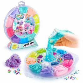 Slime Canal Toys Crazy Sensations Precio: 27.89000027. SKU: B18S3BKJDK