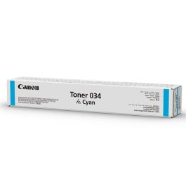 Tóner Original Canon 034 Cian Precio: 207.58999943. SKU: B1H5V96YJK