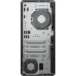 HP Z1 TWR G1i Ultra5 245 Sobremesa - Intel Core Ultra 5, 16GB RAM, 512GB SSD, Windows 11 Pro