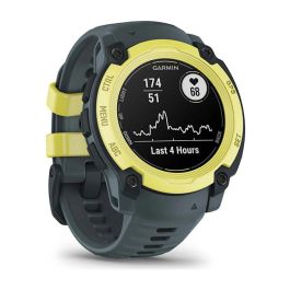 Garmin Instinct E 2 Smartwatch GPS Resistente Pantalla MIP 40 mm Gris Cal Precio: 289.79000028. SKU: B1JSQPPZ97